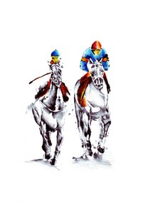 Pferd 49