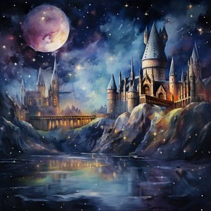 Das dreihundertdreiundsechzigste Bild seit schon das dritte Mal ein universelles Lied erklingt auf unendliche Weise