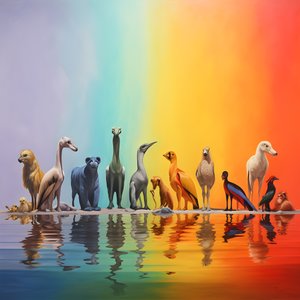 Das dreihundertsiebenundzwanzigste Bild seit schon das dritte Mal das Lachen begann und die Angst abnahm 4
