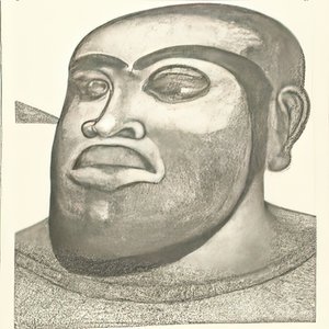 Das ist Trohn, der über die Welt der Erscheinungen thront von Kurt Heppke