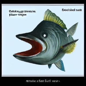 Ein Fisch und noch ein Fisch und noch ein Fisch von Kurt Heppke