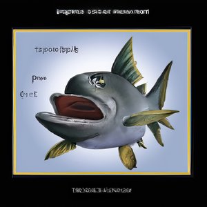 Ein Fisch und noch ein Fisch und noch ein Fisch 4 von Kurt Heppke
