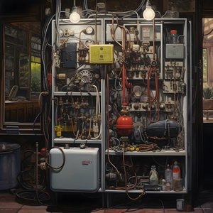Hardware, Schlosser, Klimaanlage, Elektrizität, Sanitär, Werkzeuge, Smart Home, Garten, Küchenutensilien 1