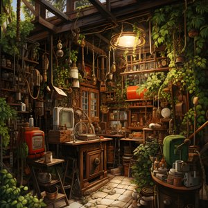 Hardware, Schlosser, Klimaanlage, Elektrizität, Sanitär, Werkzeuge, Smart Home, Garten, Küchenutensilien 4