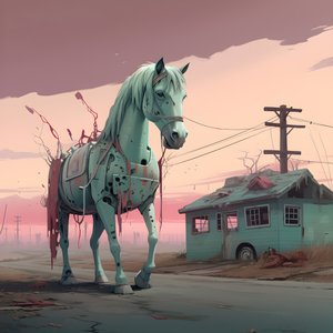 Mein kleines Pony 1
