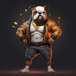 Englische Bulldogge 4