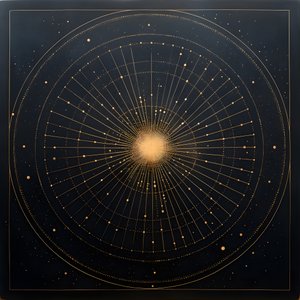 Minimalistische Astronomie 2