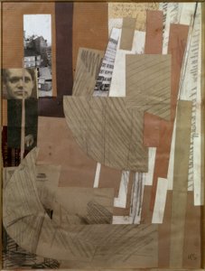Freia von Kurt Schwitters