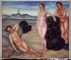 Ein Traum