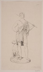 Der Jäger von L.A. Smith