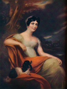 Mrs. Cunliffe Offley