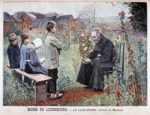 Katechismus, 1898