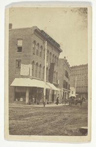 Hamlin & Co. Laden