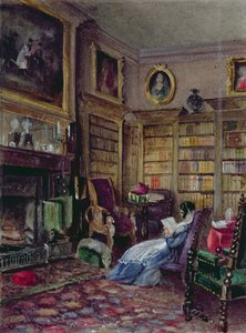 Die Bibliothek, Piccadilly