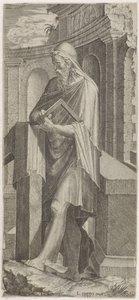 Apostel Judas Thaddäus