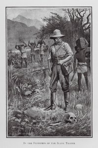 Auf den Spuren des Sklavenhändlers von Lancelot Speed