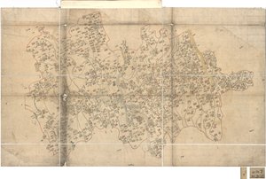 Da Ming yi tong shan he tu