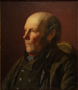 Schwedischer Bauer