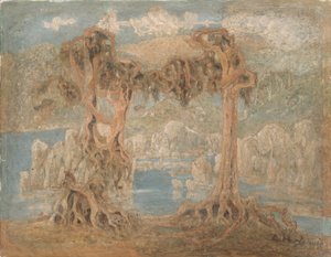Landschaft von Lars Hertervig