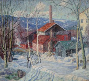 Mesna Fabriken