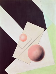 AM 4 von Laszlo Moholy Nagy