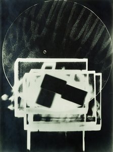 Fotogramm 1, ca. 1923