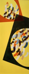 CHF for Y von Laszlo Moholy Nagy