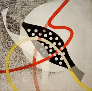 CH Beata I von Laszlo Moholy Nagy