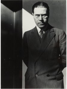 Selbstporträt, 1926