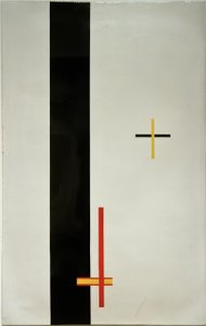 Telefonbild EM 1 von Laszlo Moholy Nagy