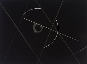 Ohne Titel, 1925-28 von Laszlo Moholy Nagy
