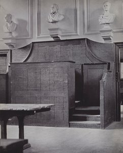 Obere Schule, Eton von Laszlo Moholy Nagy