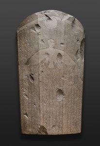 Sarkophag von Wennefer, 380–332 v. Chr.