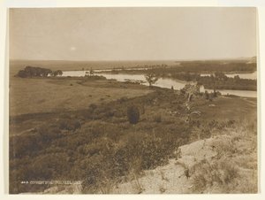 Yellowstone River, ca. 1906