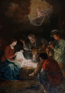 Geburt Christi