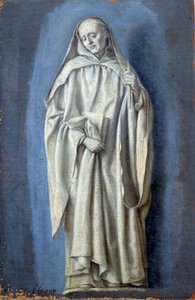 Heiliger Bruno von Laurent de la Hyre