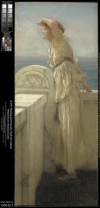 Hoffnungsvoll, 1909