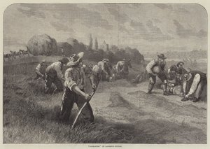 Heumacher von Lawrence Duncan