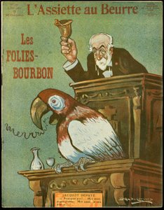 Titelblatt von 