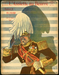 Titelblatt von 
