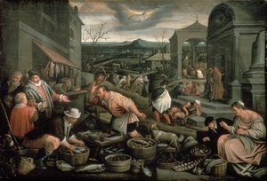 April von Leandro da Ponte Bassano