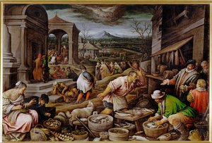 März von Leandro da Ponte Bassano