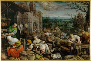 November von Leandro da Ponte Bassano