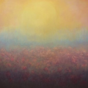 Ins Mystische, 2019 von Lee Campbell