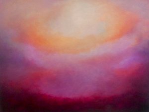 Versprechen, 2023 von Lee Campbell