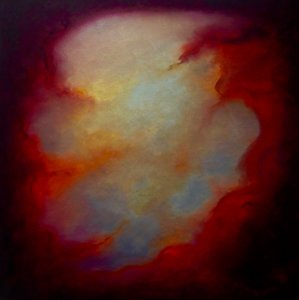Auferstehung, 2022 von Lee Campbell