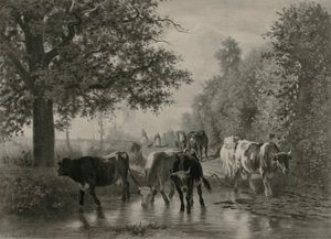 Heimwärts von Leggo Brothers and Company