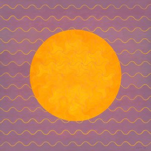 Sommersonnenaufgang, 2022 von Leigh Glover