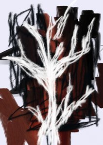 Zweige des Chaos