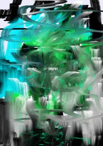 Dynamischer abstrakter Fluss